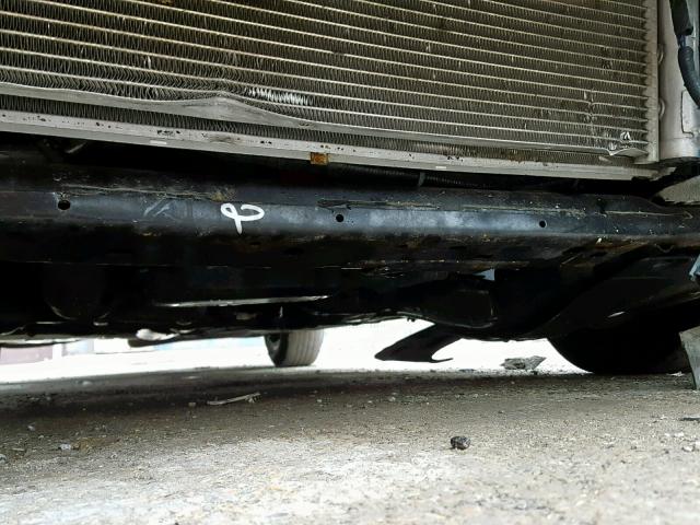 1G11B5SL0EF211330 - 2014 CHEVROLET MALIBU LS BLACK photo 9