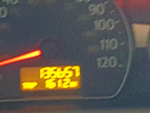 1G8AJ55F97Z184804 - 2007 SATURN ION LEVEL GRAY photo 8