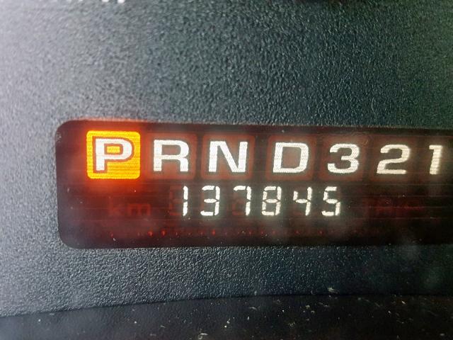 1G1NE52M2V6167218 - 1997 CHEVROLET MALIBU LS WHITE photo 8