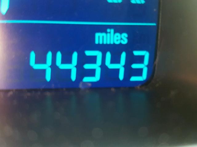 1G1JA5SH9F4181837 - 2015 CHEVROLET SONIC LS SILVER photo 8