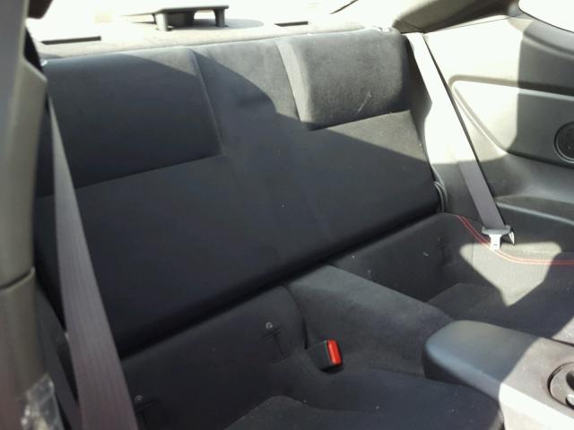 JF1ZNAA14D2719502 - 2013 TOYOTA SCION FR-S BLUE photo 6