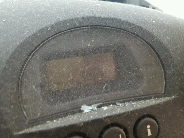 2G2WP582761307000 - 2006 PONTIAC GRAND PRIX SILVER photo 8