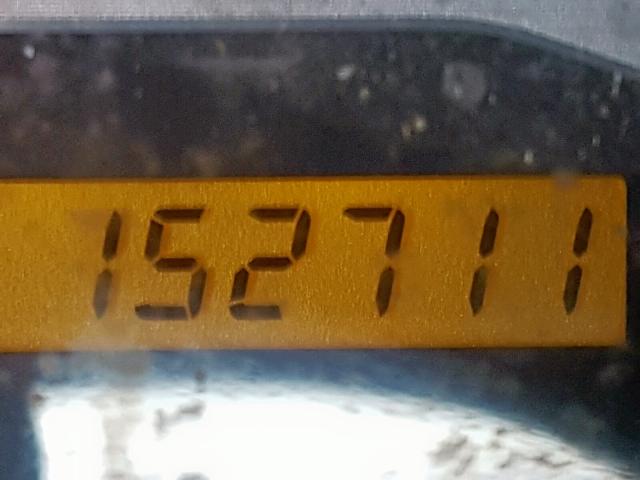 JTKDE167860129120 - 2006 TOYOTA SCION TC ლურჯი ფოტო 8