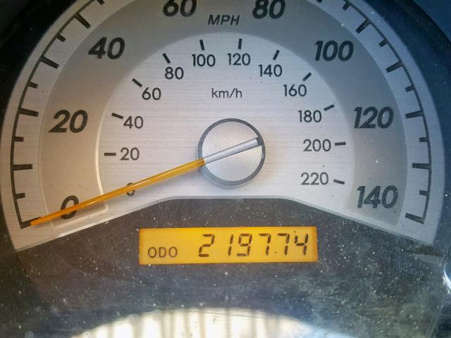 JTKDE177450019551 - 2005 TOYOTA SCION TC 白色 照片 8