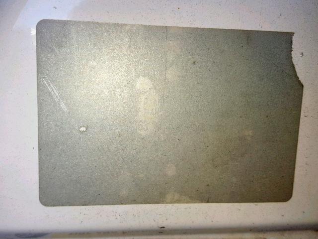 1G1ZH57B894193663 - 2009 CHEVROLET MALIBU 1LT 白色 照片 10