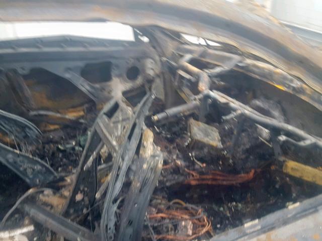 WBA3R5C58EK186709 - 2014 BMW 435 XI BURN photo 5