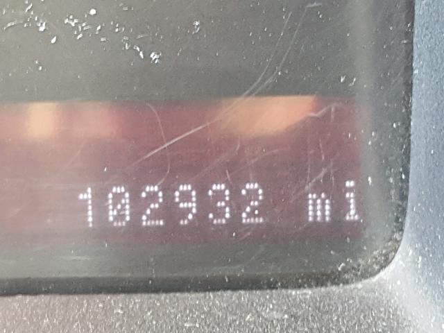 5LMFU28576LJ20761 - 2006 LINCOLN NAVIGATOR 银色 照片 8