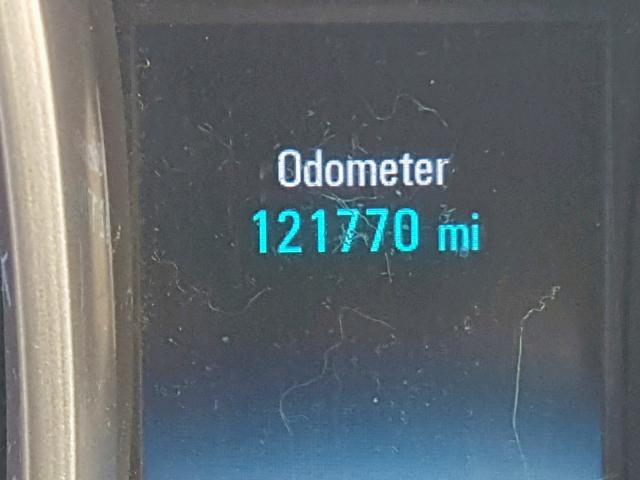 1G11B5SL5EF213493 - 2014 CHEVROLET MALIBU LS BEIGE photo 8