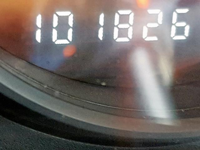 1C4NJDBB9ED622282 - 2014 JEEP COMPASS SP შავი ფოტო 8