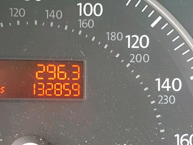 3VWRG31C18M516399 - 2008 VOLKSWAGEN NEW BEETLE Grün Foto 8