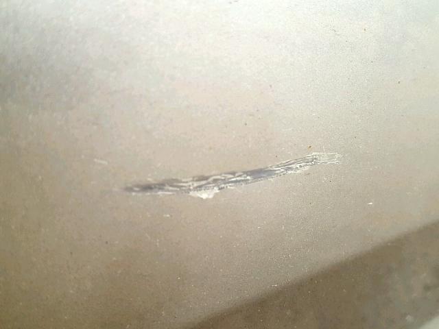 2G2WP552481115640 - 2008 PONTIAC GRAND PRIX SILVER photo 9