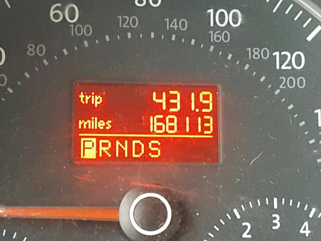 3VWRG31C47M520767 - 2007 VOLKSWAGEN NEW BEETLE Krem foto 8