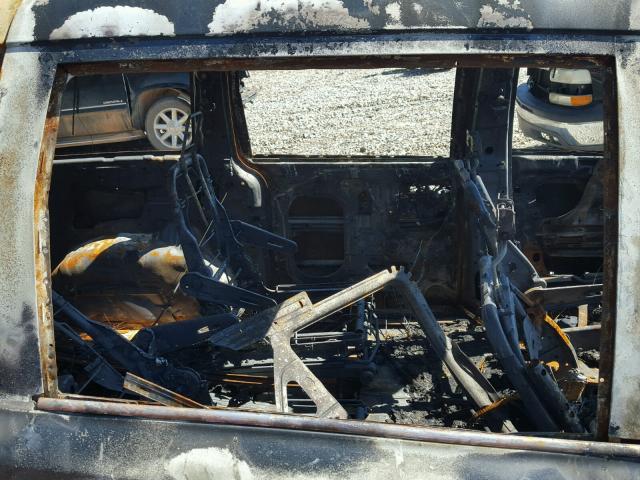 KNDMH4C72E6541355 - 2014 KIA SEDONA EX BURN photo 6