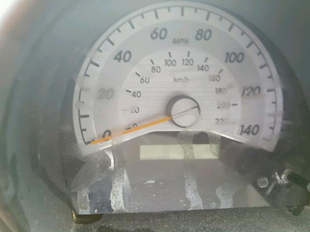 JTKDE167780251325 - 2008 TOYOTA SCION TC ვერცხლისფერი ფოტო 8