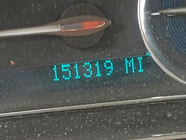 3GNCA13B79S636506 - 2009 CHEVROLET HHR LS Beige foto 8