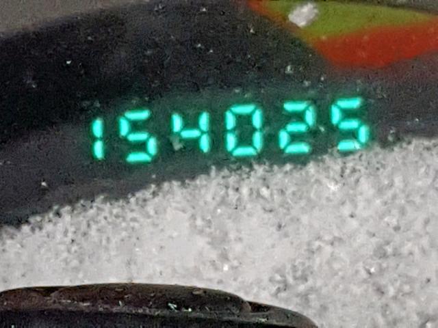 1J4GL38K66W208963 - 2006 JEEP LIBERTY RE SILVER photo 8