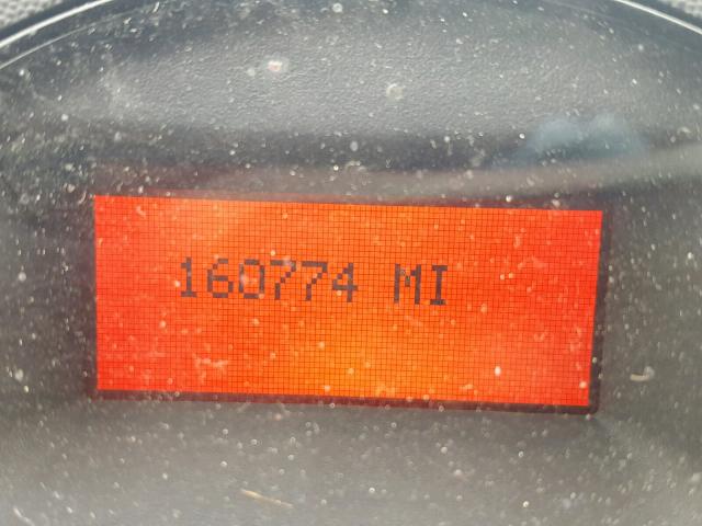 2G2WP552061268402 - 2006 PONTIAC GRAND PRIX 灰色 照片 8