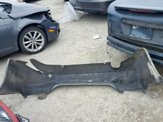 2G2WP552061268402 - 2006 PONTIAC GRAND PRIX 灰色 照片 9