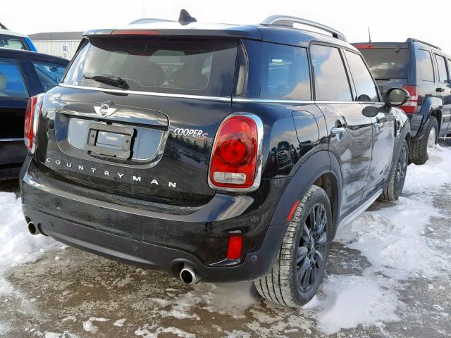 WMZYT5C39J3E61052 - 2018 MINI COOPER S C BLACK photo 4