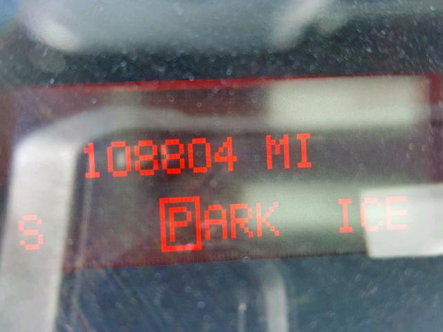 2G2WP552381137418 - 2008 PONTIAC GRAND PRIX SILVER photo 8