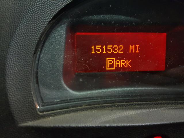 2G2WP552X81115593 - 2008 PONTIAC GRAND PRIX GRAY photo 8