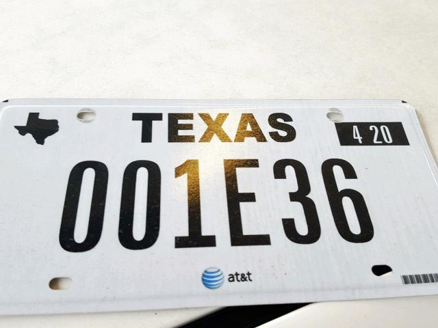 1G1ZG57N88F194537 - 2008 CHEVROLET MALIBU LS WHITE photo 9