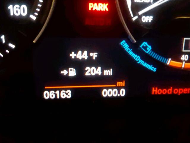 WBXYJ3C33JEJ75843 - 2018 BMW X2 SDRIVE2 SILVER photo 8