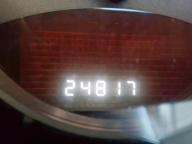 1C4NJDBB4GD737102 - 2016 JEEP COMPASS SP 白色 照片 8