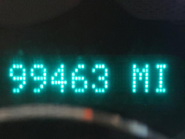 1G1ZE5EB7AF247264 - 2010 CHEVROLET MALIBU LTZ 金色 照片 8