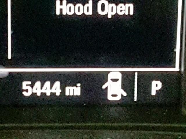 1G1ZB5ST6JF200314 - 2018 CHEVROLET MALIBU LS SILVER photo 8