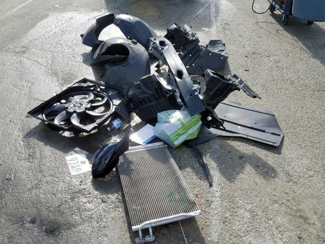 WBALL5C54G5A20001 - 2016 BMW Z4 SDRIVE2 Siyah fotoğraf 6