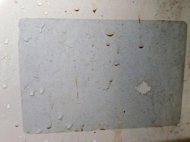 1G1ZC5EB5AF168388 - 2010 CHEVROLET MALIBU 1LT 米色 照片 10