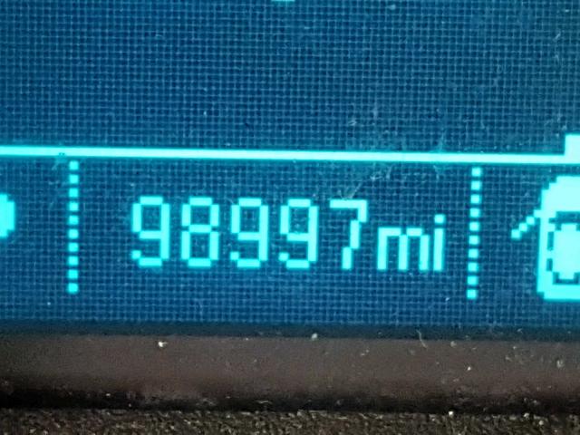 1G11B5SA4DF242223 - 2013 CHEVROLET MALIBU LS GRAY photo 8