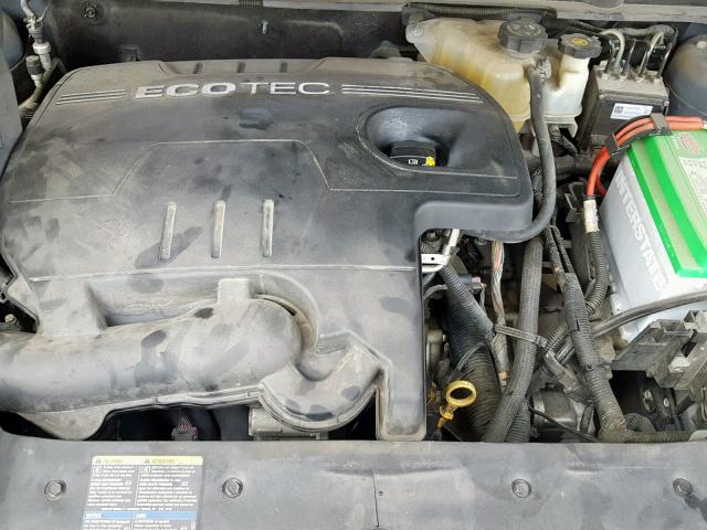 1G1ZG57B594220661 - 2009 CHEVROLET MALIBU LS ლურჯი ფოტო 7