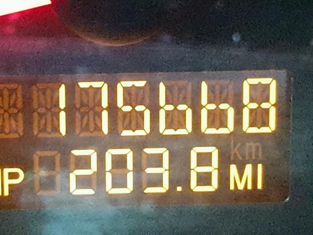 1G8AJ55F66Z143416 - 2006 SATURN ION LEVEL SILVER photo 8