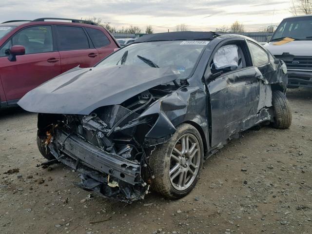 JTKDE167470217518 - 2007 TOYOTA SCION TC 灰色 照片 2
