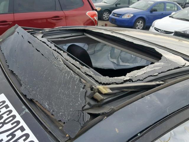 JTKDE167470217518 - 2007 TOYOTA SCION TC 灰色 照片 9