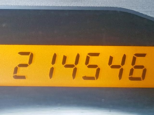 JTKDE177X60070361 - 2006 TOYOTA SCION TC 灰色 照片 8