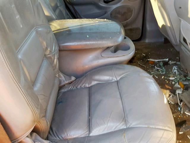 5LMEU27R32LJ12134 - 2002 LINCOLN NAVIGATOR Boz foto 6