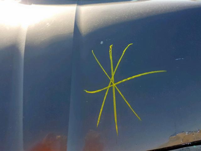 5LMEU27R32LJ12134 - 2002 LINCOLN NAVIGATOR Boz foto 7