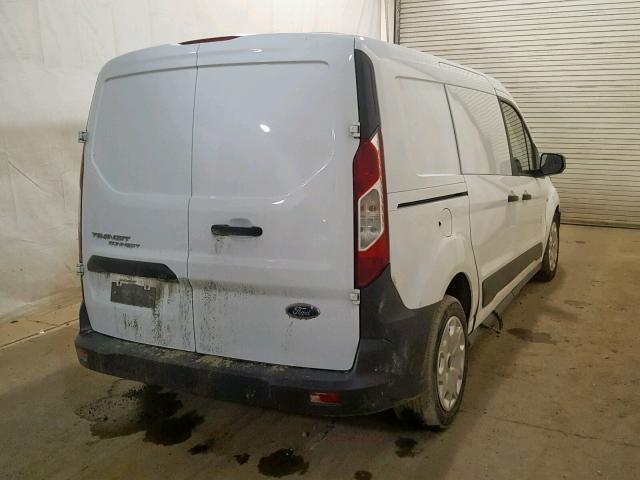 NM0LS7E76J1348190 - 2018 FORD TRANSIT CO WHITE photo 4