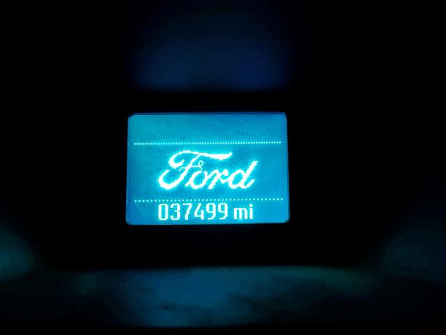 NM0LS7E76J1348190 - 2018 FORD TRANSIT CO WHITE photo 8