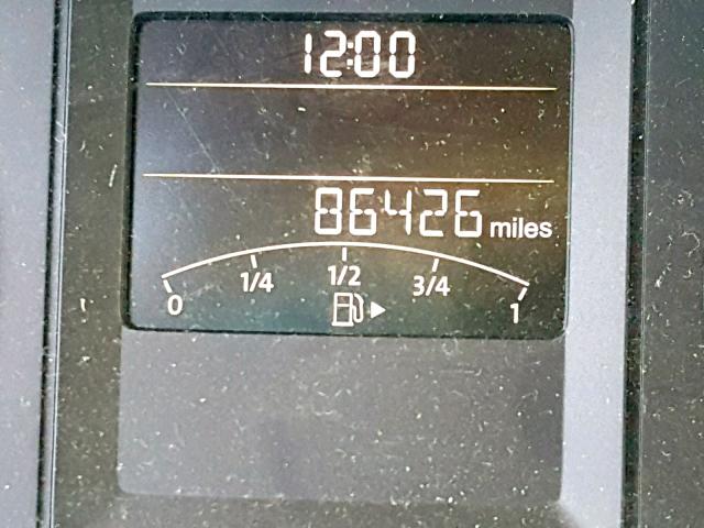 3VW2K7AJ1EM210336 - 2014 VOLKSWAGEN JETTA BASE WHITE photo 8