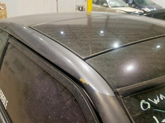 JTKJF5C78B3002646 - 2011 TOYOTA SCION TC GRAY photo 10