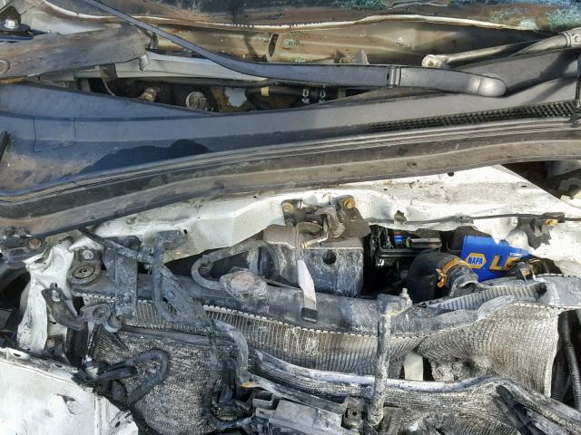 2HNYD2H52BH504447 - 2011 ACURA MDX ADVANC 白色 照片 7