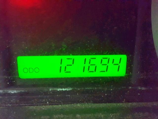 KL1TD56648B140747 - 2008 CHEVROLET AVEO BASE ვერცხლისფერი ფოტო 8