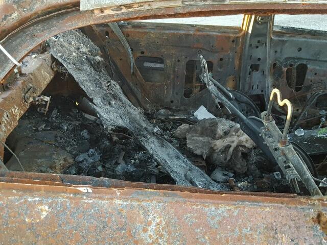 1G1ZC5E17BF213548 - 2011 CHEVROLET MALIBU 1LT შავი ფოტო 6