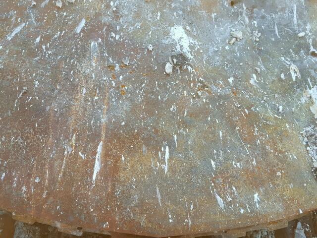 1G1ZC5E17BF213548 - 2011 CHEVROLET MALIBU 1LT შავი ფოტო 7