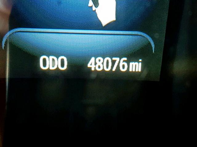 4T1BK1EB8FU149045 - 2015 TOYOTA AVALON XLE WHITE photo 8