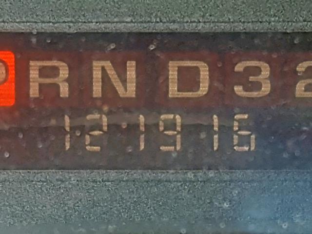 1G1NE52JXY6276293 - 2000 CHEVROLET MALIBU LS WHITE photo 8